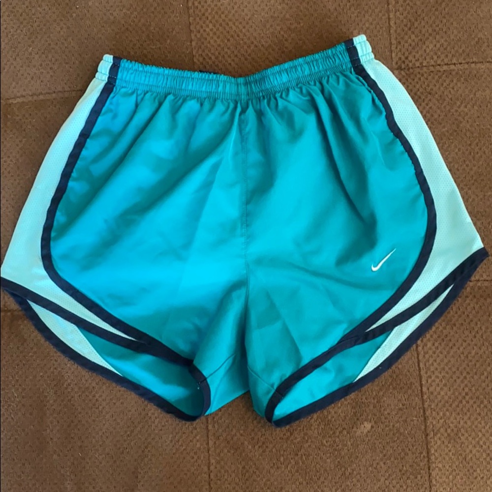Dri-Fit Nike Shorts